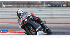 Desktop Screenshot of moto-gear.us